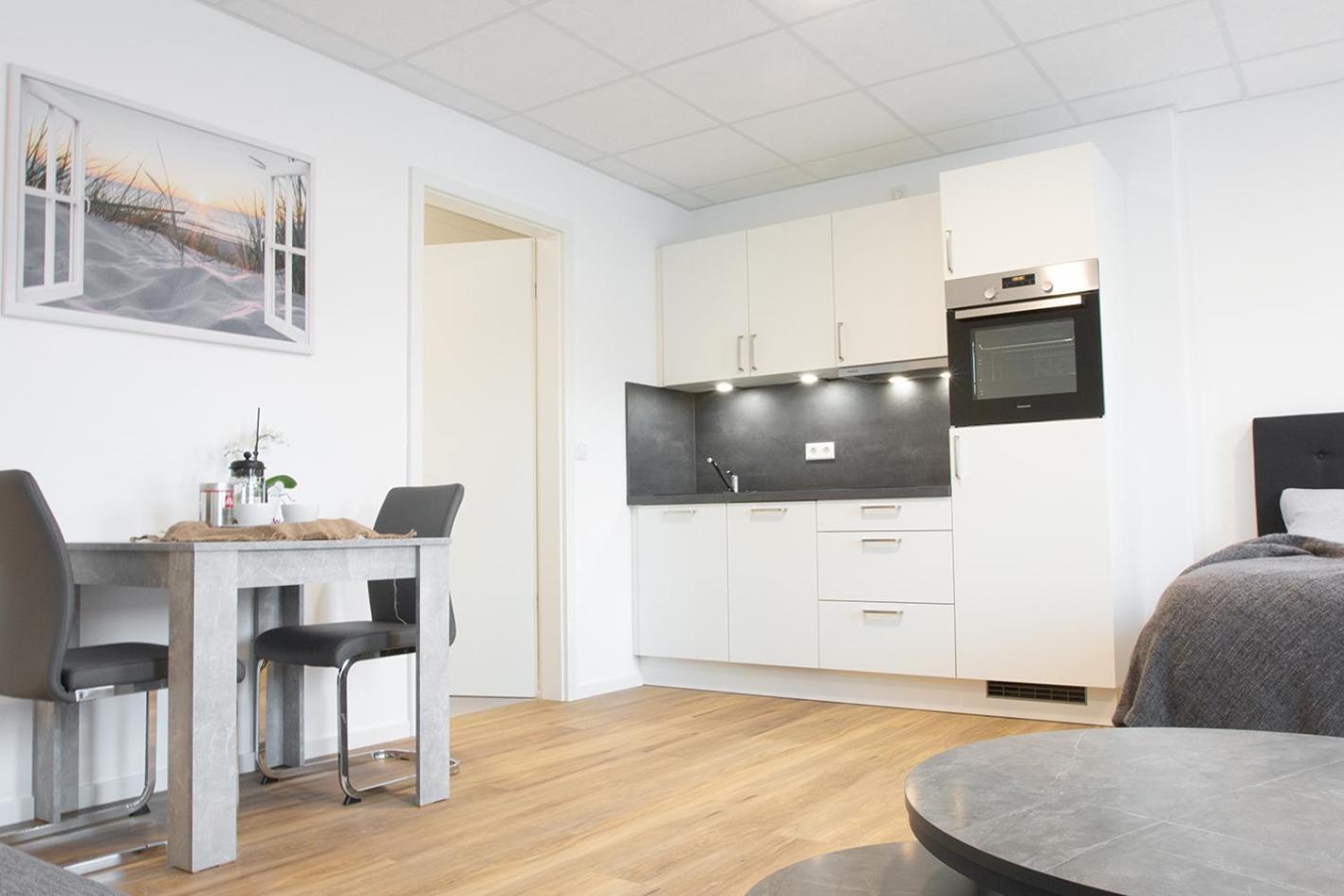 Ad1716 Apartments Marktheidenfeld Exterior foto