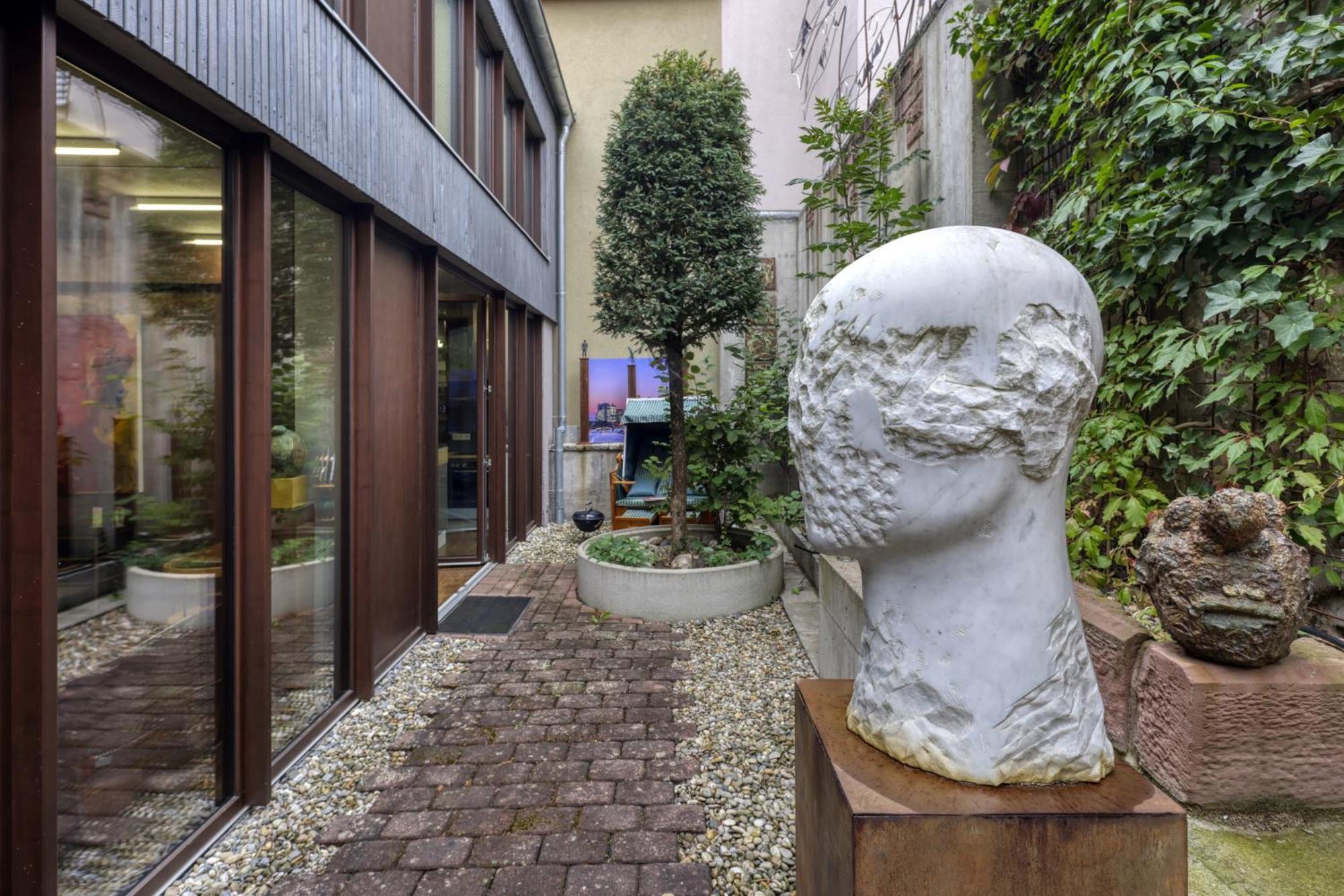 Ad1716 Apartments Marktheidenfeld Exterior foto